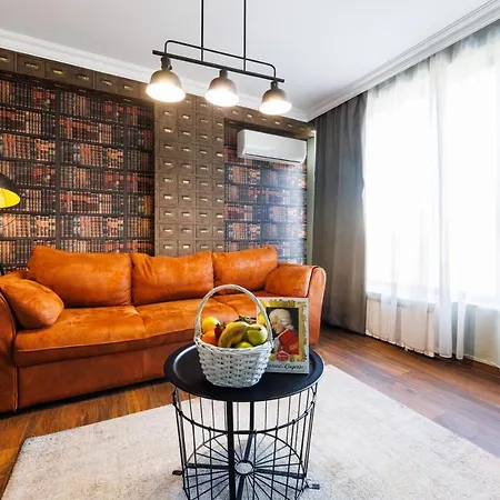 Avenue - Free Parking Aparthotel Sofia