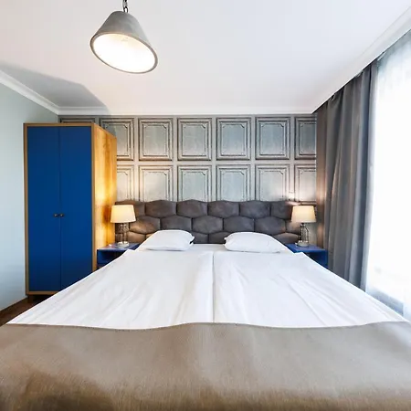 Avenue - Free Parking Aparthotel