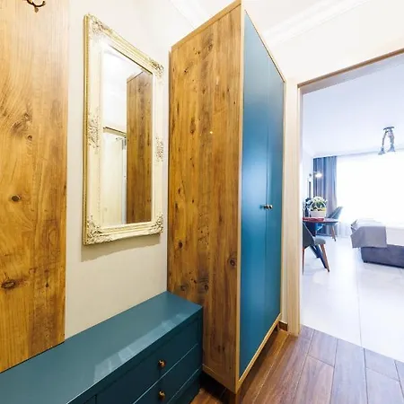 Avenue - Free Parking Aparthotel