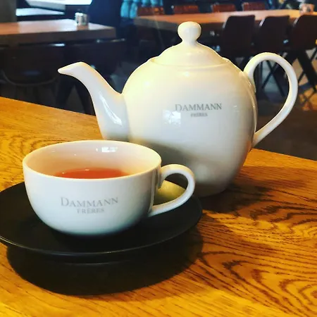 Avenue - Free Parking * Sofia