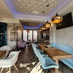 Avenue 4*
