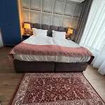 Апарт-отель Avenue 4*