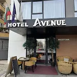 Avenue