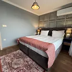 Апарт-отель Avenue 4*