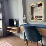Апарт-отель Avenue 4*