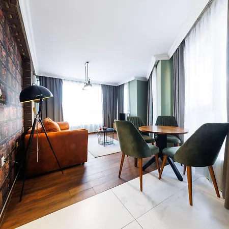 Avenue - Free Parking * София