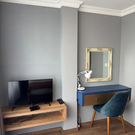 Апартхотел авеню - безплатен паркинг *