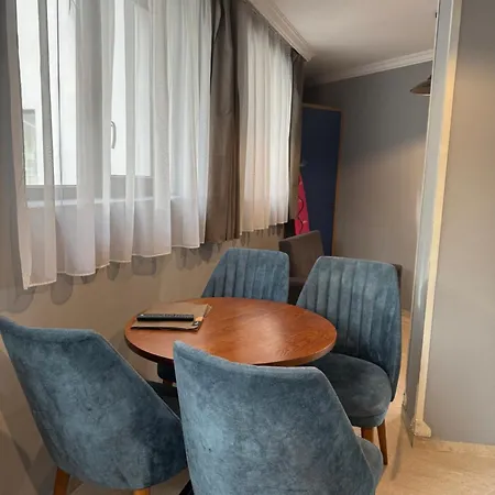 Hotel de apartamente Avenue Sofia