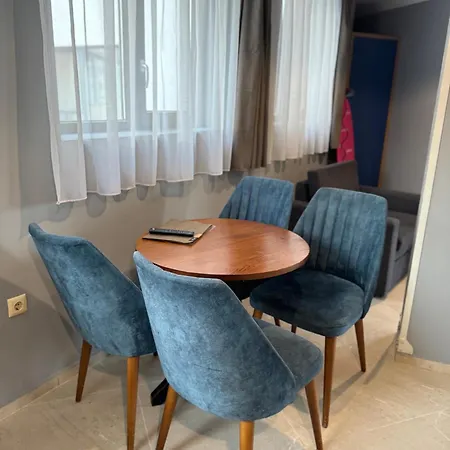 Avenue Hotel de apartamente 4*