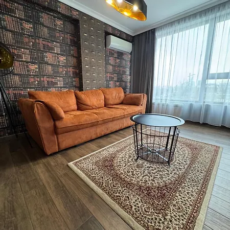 Avenue Aparthotel Sofia