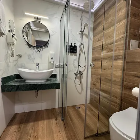 Avenue 4* Sofía