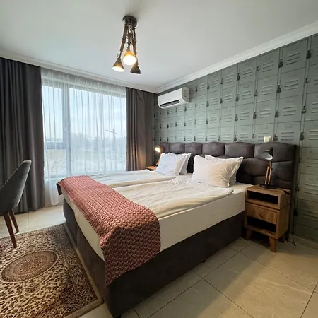 Avenue 4* Sofia