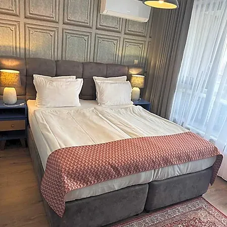 Avenue Aparthotel Sofia