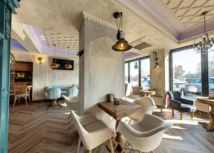 авеню - безплатен паркинг *