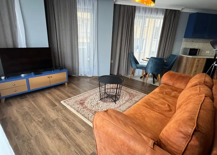 авеню - безплатен паркинг *