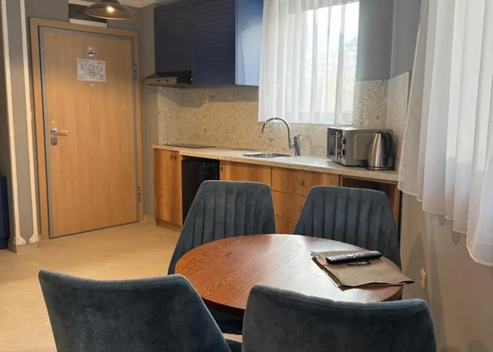 авеню - безплатен паркинг