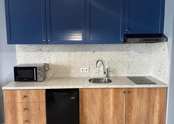 авеню - безплатен паркинг София