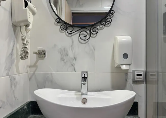 авеню - безплатен паркинг