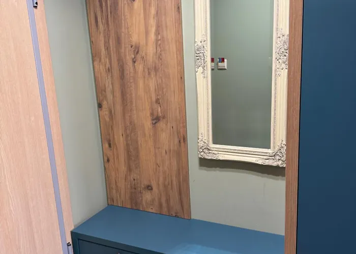 авеню - безплатен паркинг * София