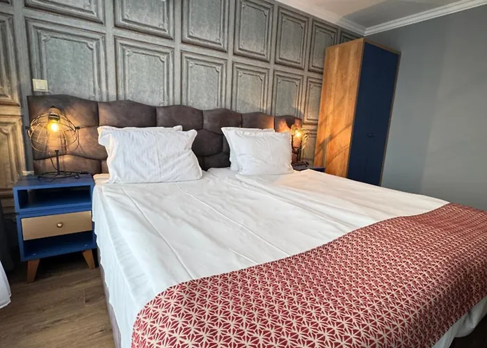 авеню - безплатен паркинг * София