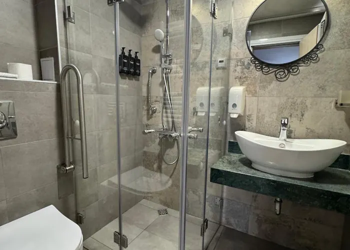 авеню - безплатен паркинг София