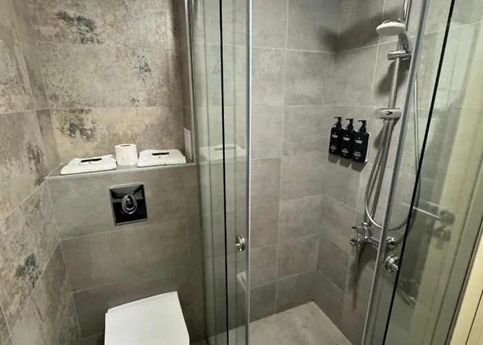 авеню - безплатен паркинг