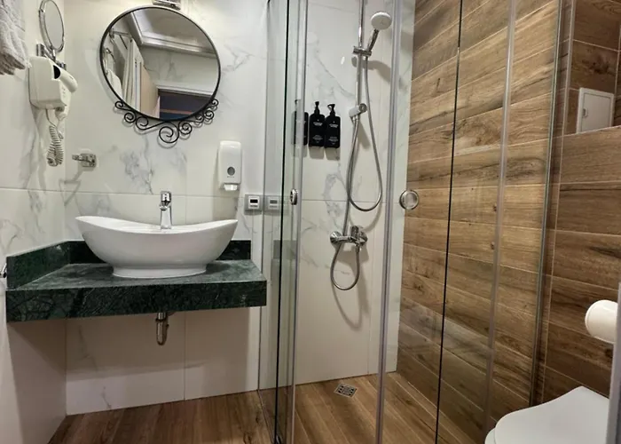 авеню - безплатен паркинг * София