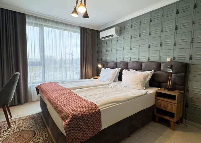 авеню - безплатен паркинг * София