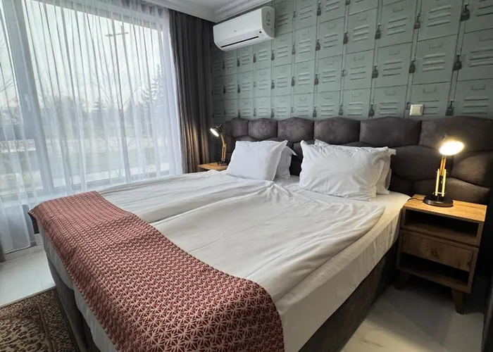 авеню - безплатен паркинг