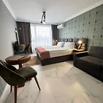 Avenue Hotel apartamentowy Sofia
