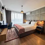 Avenue Hotel apartamentowy