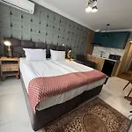 Hotel apartamentowy Avenue Sofia