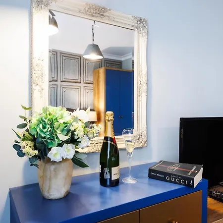 Avenue - Free Parking מלון דירות סופיה