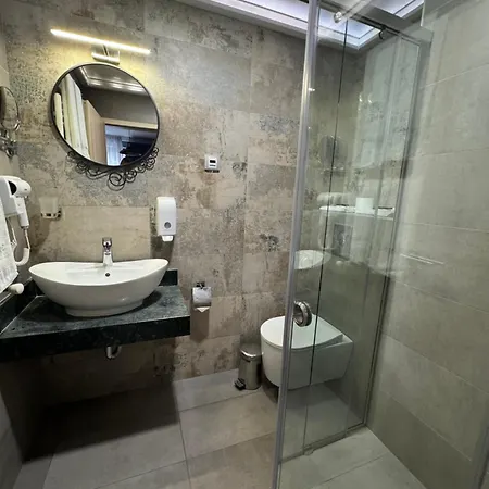 Avenue Aparthotel Sofia