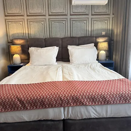 Aparthotel Avenue