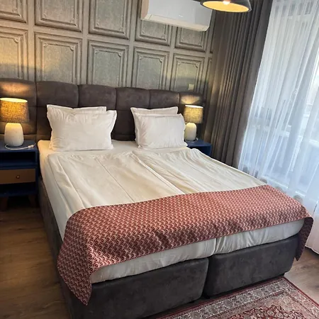 Avenue 4* Sofia