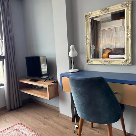 Aparthotel Avenue 4*