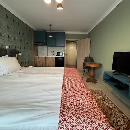 Aparthotel Avenue Sofia