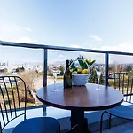 Apart Otel Avenue 4*