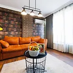 Avenue Apart Otel 4*