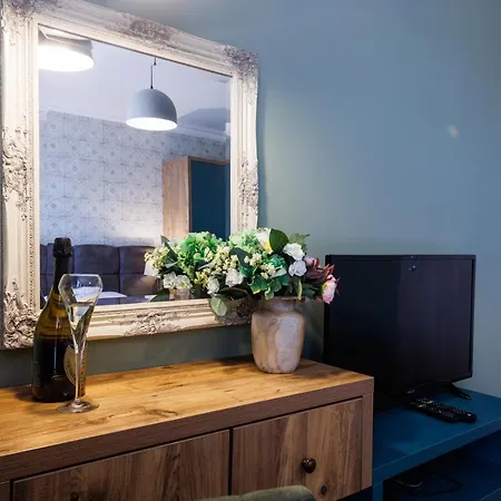 Avenue - Free Parking Sofia