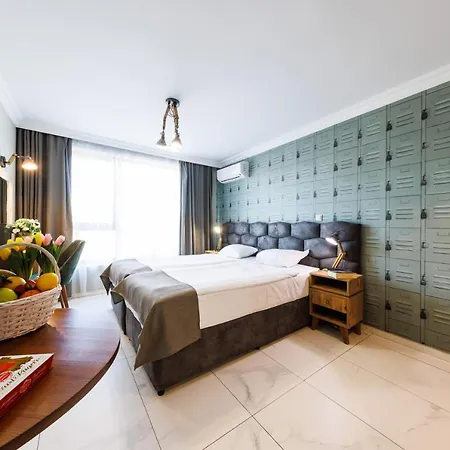 Avenue - Free Parking Aparthotel