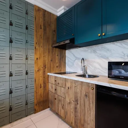 Avenue - Free Parking * Sofia