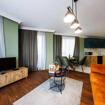 Avenue - Free Parking *