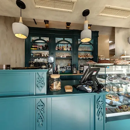 Avenue - Free Parking Aparthotel Sofia