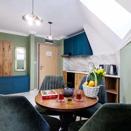 Avenue - Free Parking * Sofia