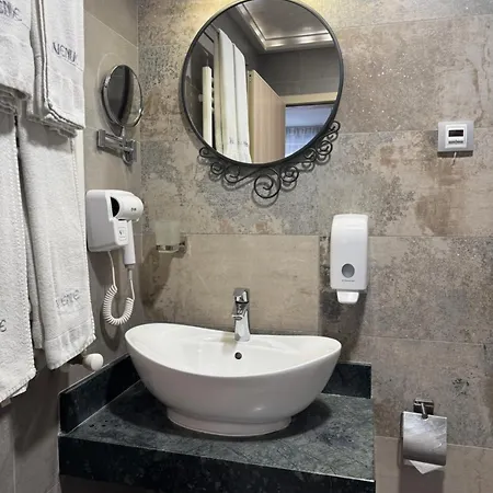 Aparthotel Avenue 4*