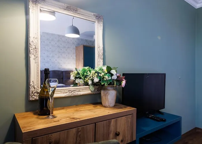 Avenue - Free Parking Sofia